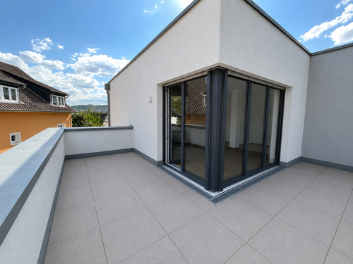 Foto - Wohnung zum Mieten in Bingen 862,50 € 75 m²