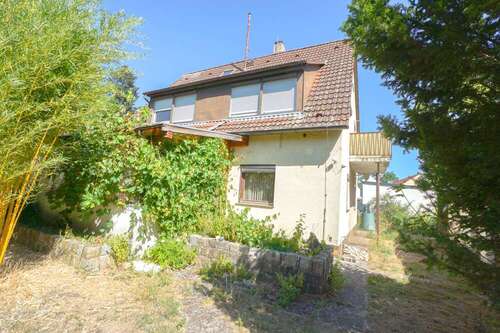 Foto - Haus zum Kaufen in Schwabach 470.000,00 € 122 m²