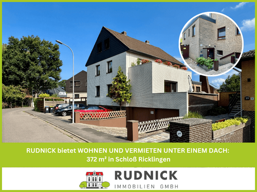 Foto - Haus zum Kaufen in Garbsen 784.000,00 € 372 m²