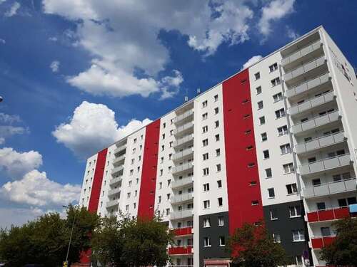 Foto - Wohnung zum Mieten in Stendal 418,08 € 69.68 m²
