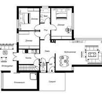 Haus zum Mieten in Wentorf 2.000,00 € 145 m²