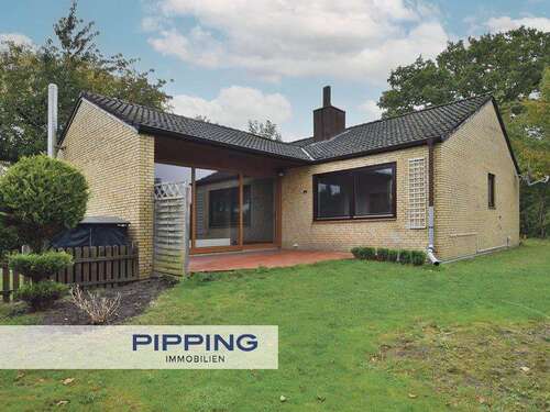 Foto - Haus zum Mieten in Wentorf 2.000,00 € 145 m²