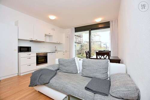 Foto - Wohnung zum Mieten in Stuttgart 1.490,00 € 46 m²