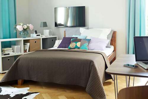 Foto - Wohnen auf Zeit in Stade 1.600,00 €