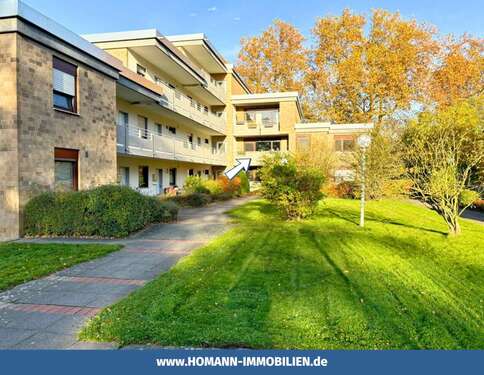 Foto - Wohnung zum Kaufen in Münster 320.000,00 € 88 m²