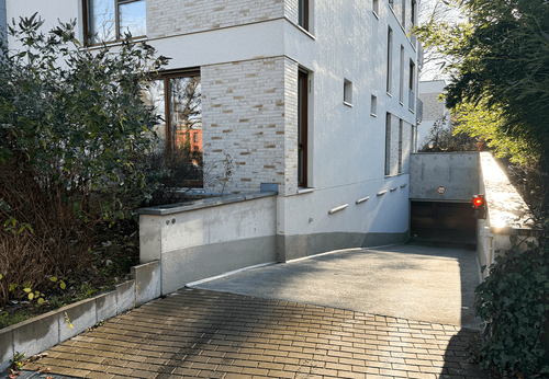 Foto - Garage zu verkaufen in Berlin 45.000,00 €