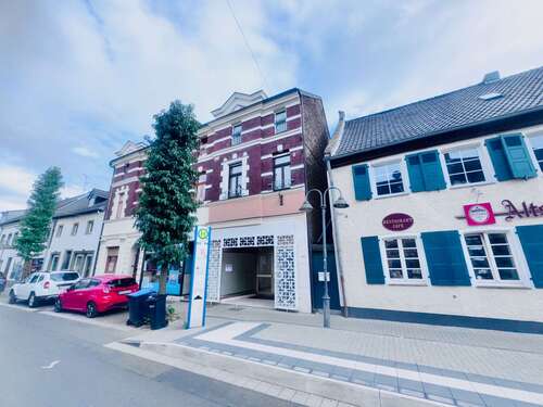 Foto - Wohnung zum Mieten in Bedburg 1.200,00 € 158.81 m²