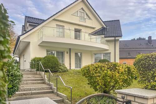 Foto - Wohnung zum Kaufen in Travemünde 1.695.000,00 € 177 m²