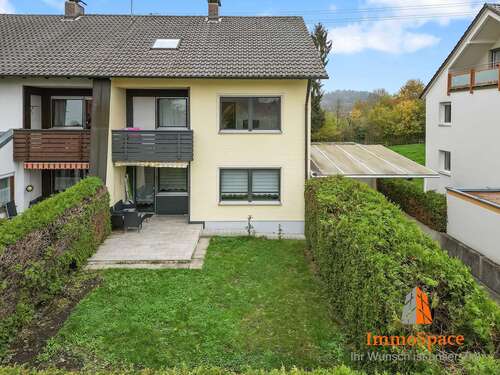 Foto - Haus zum Kaufen in Zusmarshausen 549.000,00 € 160 m²