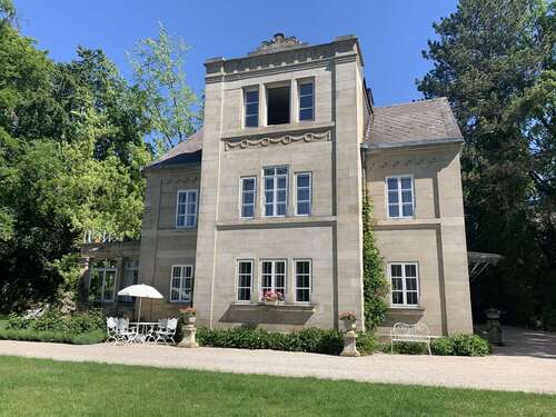 Foto - Wohnung zum Mieten in Bayreuth 750,00 € 100 m²