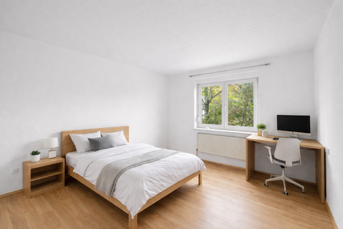 Foto - Wohnung zum Kaufen in Tübingen 385.000,00 € 83.57 m²
