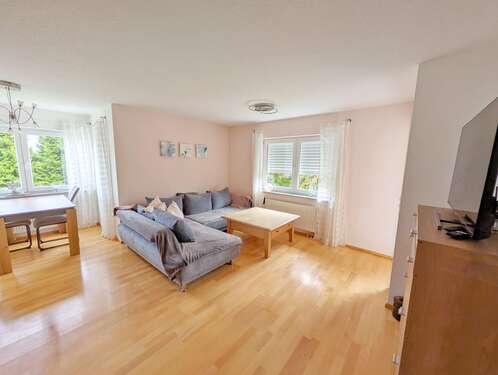 Foto - Wohnung zum Kaufen in Langenargen 340.000,00 € 68 m²