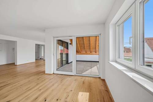 Foto - Wohnung zum Kaufen in Dormettingen 359.000,00 € 91.46 m²