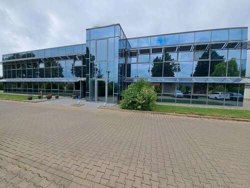 Foto - Halle in Lübbecke 2.500.000,00 € 1871 m²