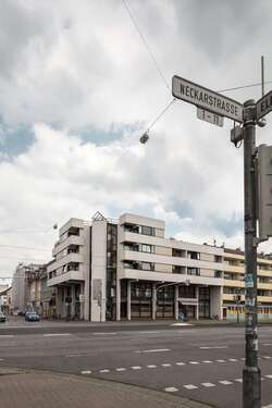 Foto - Garage zu vermieten in Darmstadt- Mitte 95,20 € 10 m²