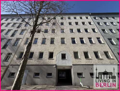 Foto - Büro in Berlin 2.450,00 € 202.58 m²
