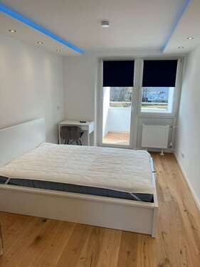 Foto - Wohnen auf Zeit in München 683,00 €