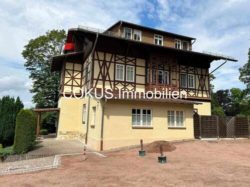 Foto - Haus zum Kaufen in Bad Liebenstein 797.000,00 € 500 m²