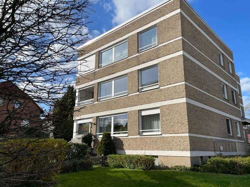 Foto - Wohnung zum Kaufen in Minden 138.000,00 € 62 m²