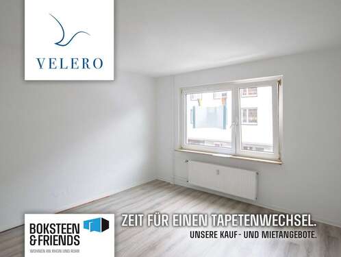 Foto - Wohnung zum Mieten in Gelsenkirchen 255,00 € 43.5 m²