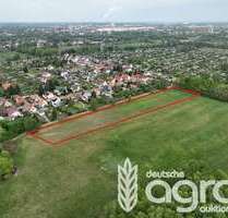 Grundstück in Cottbus Ströbitz 6.900,00 € 6838 m² - Cottbus / Ströbitz