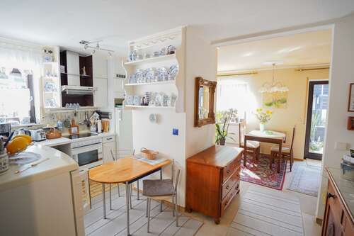 Foto - Wohnung zum Kaufen in Aschaffenburg 169.000,00 € 75 m²