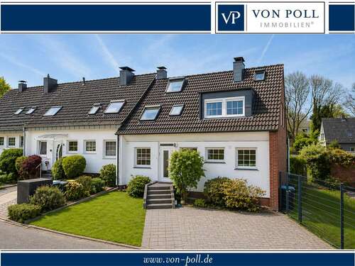 Foto - Haus zum Kaufen in Gelsenkirchen 449.000,00 € 160 m²