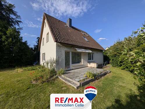 Foto - Haus zum Kaufen in Celle 248.000,00 € 128 m²