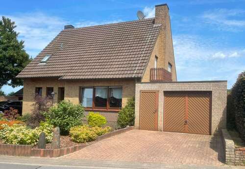 Foto - Haus zum Kaufen in Kranenburg 265.000,00 € 124 m²