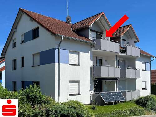 Foto - Wohnung zum Kaufen in Öhringen 170.000,00 € 65 m²