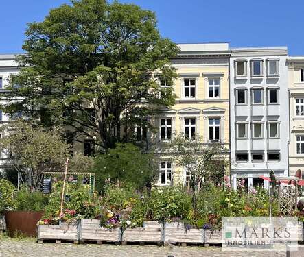 Foto - Wohnung zum Mieten in Lübeck 1.600,00 € 139.38 m²