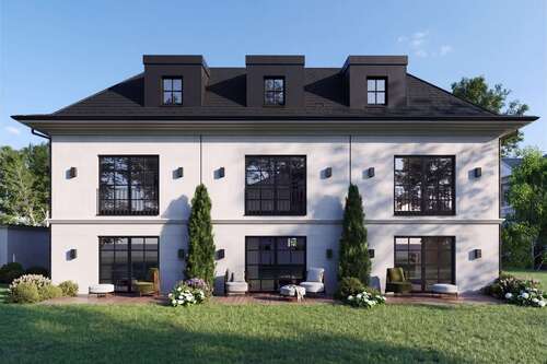 Foto - Haus zum Kaufen in München 1.215.000,00 € 142.99 m²
