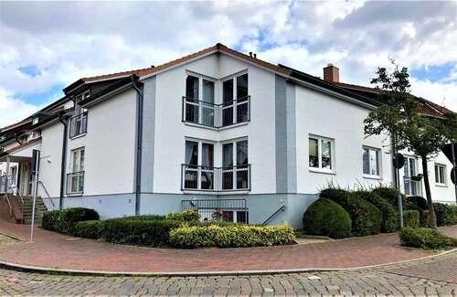 Foto - Wohnung zum Kaufen in Neustadt in Holstein 145.000,00 € 41 m²