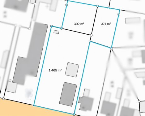 Foto - Grundstück zu verkaufen in Rendsburg 358.000,00 € 2228 m²