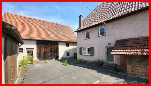 Foto - Haus zum Kaufen in Eberdingen 190.000,00 € 100 m²