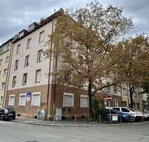 Wohnung zum Kaufen in Nürnberg 145.000,00 € 50 m²