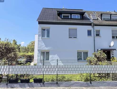 Foto - Wohnung zum Mieten in Köln Worringen 1.400,00 € 120 m²