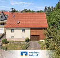 Haus zum Kaufen in Winterlingen 165.000,00 € 88 m²