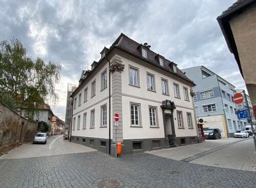Foto - Wohnung zum Mieten in Worms 850,00 € 71 m²