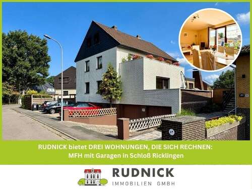 Foto - Haus zum Kaufen in Garbsen 399.000,00 € 213 m²