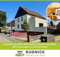 Haus zum Kaufen in Garbsen 399.000,00 € 213 m²