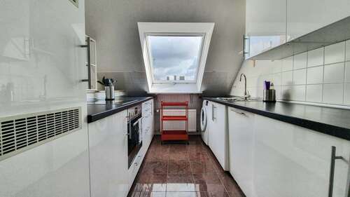 Foto - WG-Zimmer in Berlin 680,00 € 16 m²