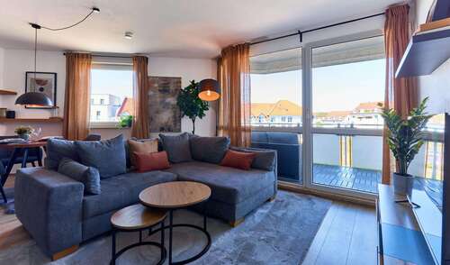 Foto - Wohnen auf Zeit in Dietzenbach 1.500,00 €