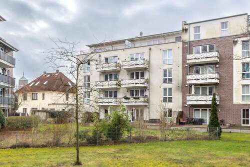 Foto - Wohnung zum Kaufen in Hamburg 349.000,00 € 73 m²