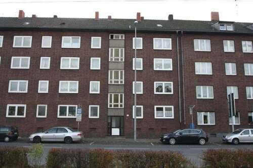 Foto - Wohnung zum Mieten in Gelsenkirchen 339,88 € 58 m²