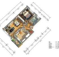 Wohnung zum Kaufen in Mainz 235.000,00 € 64 m²
