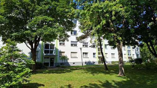 Foto - Wohnung zum Kaufen in Mainz 235.000,00 € 64 m²