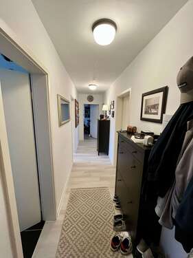 Foto - Wohnung zum Mieten in Strausberg 749,00 € 70.36 m²