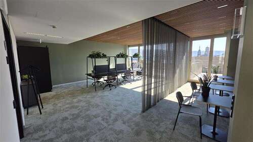 Foto - Büro in Stuttgart 220,00 € 8 m²