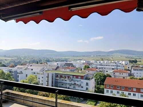 Foto - Wohnung zum Kaufen in Weinstadt 250.000,00 € 104 m²